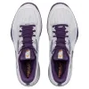 Tênis Head Sprint Pro 4.0 Clay White Silver