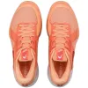 Head Sprint Pro 4.0 Sandplatz Korallenweiß Damen Sneaker
