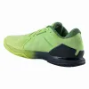 Head Sprint Pro 4.0 Sandplatz Lime Marineblau Sneaker