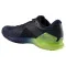Zapatillas de Padel Head Sprint Pro 4.0 Padel Azul Marino Lima