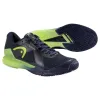 Tênis Head Sprint Pro 4.0 Padel Azul Marinho Lima