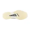 Tênis Head Sprint Pro 4.0 Padel Branco Cinza