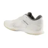Tênis Head Sprint Pro 4.0 Padel Branco Cinza