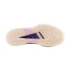 Tênis Feminino Head Sprint Pro 4.0 Padel Branco Rosa