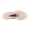 Zapatillas de Padel Head Sprint Pro 4.0 Padel Blanco Rosa Mujer