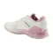 Zapatillas de Padel Head Sprint Pro 4.0 Padel Blanco Rosa Mujer