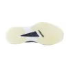 Head Sprint Pro 4.0 Padel Denim Branco Tênis Feminino