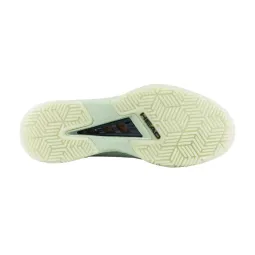 Zapatillas de Padel Head Sprint Pro 4.0 Padel Verde Negro