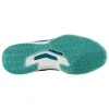Zapatillas de Padel Head Sprint Team 3.5 Clay Azul Pedra Blanco Mujer