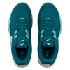 Zapatillas de Padel Head Sprint Team 3.5 Clay Azul Pedra Blanco Mujer