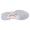 Head Sprint Team 4.0 Clay White Coral Sneakers Donna