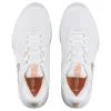 Head Sprint Team 4.0 Clay White Coral Sneakers Donna