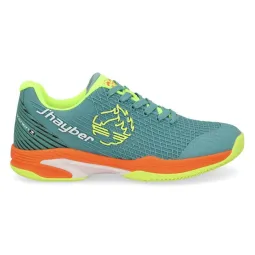 Chaussures kaki Jhayber Palladium