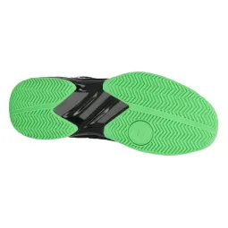 Zapatillas Jhayber Palladium Negro