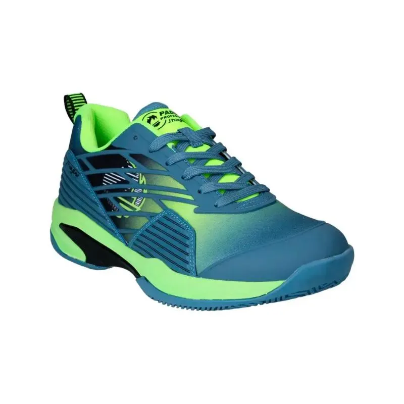 Zapatillas Jhayber Pavilion Azul