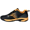 Zapatillas Jhayber Pavilion Negro
