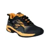 Zapatillas Jhayber Pavilion Negro