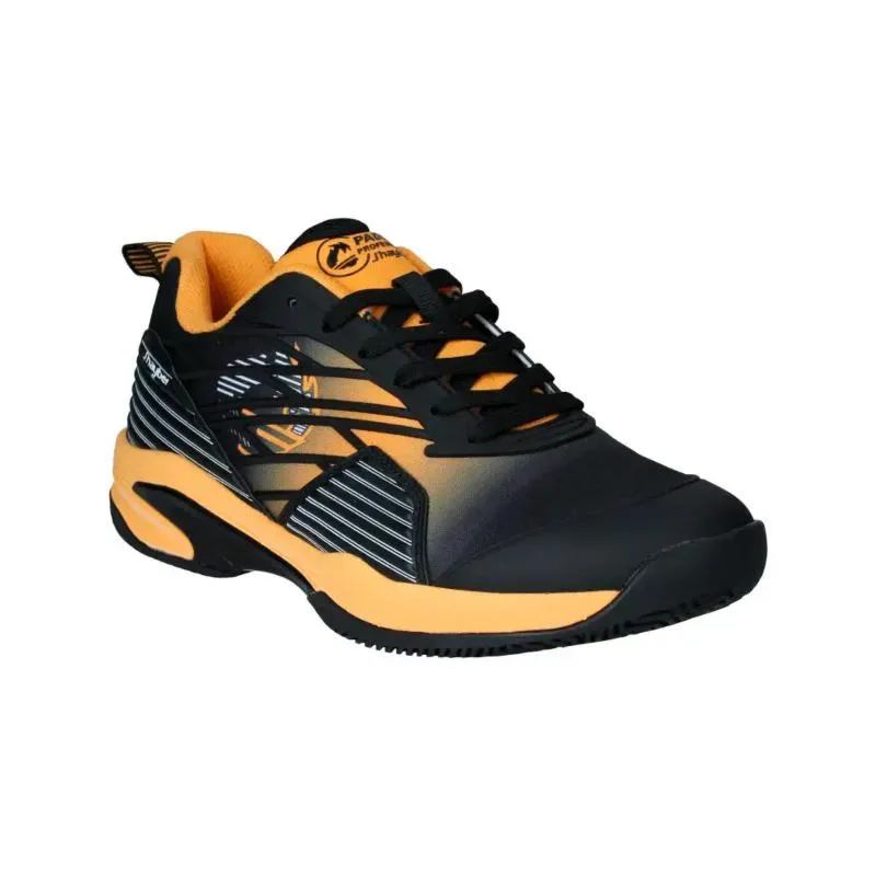 Zapatillas Jhayber Pavilion Negro
