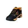 Zapatillas Jhayber Pavilion Negro