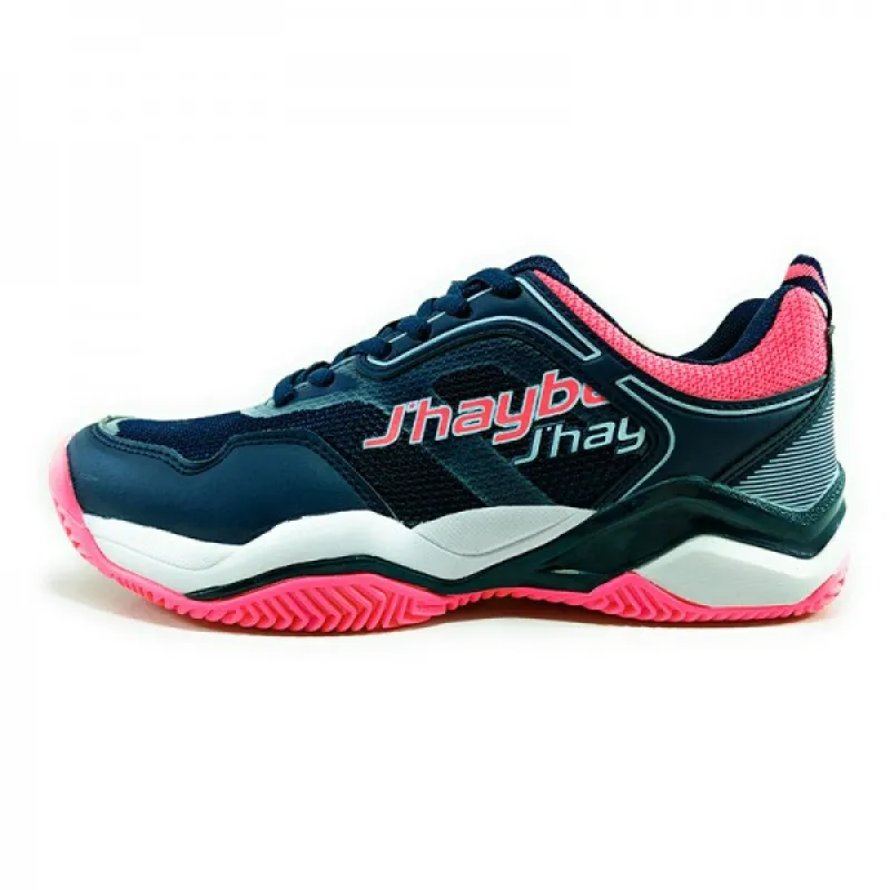 Sapatos Jhayber Tezano Marino