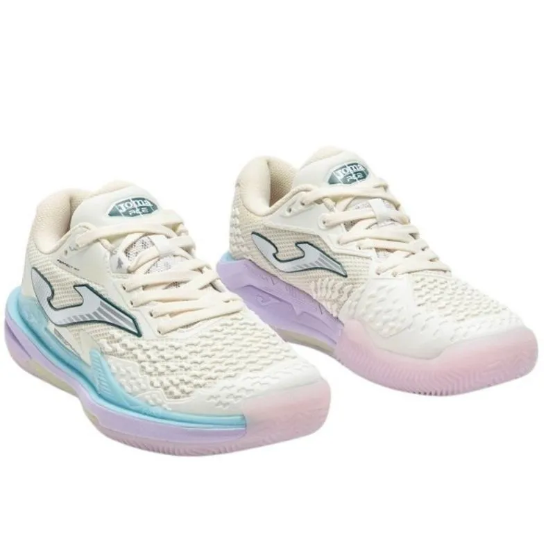 Zapatillas Joma Ace 2625 Mulher Bege