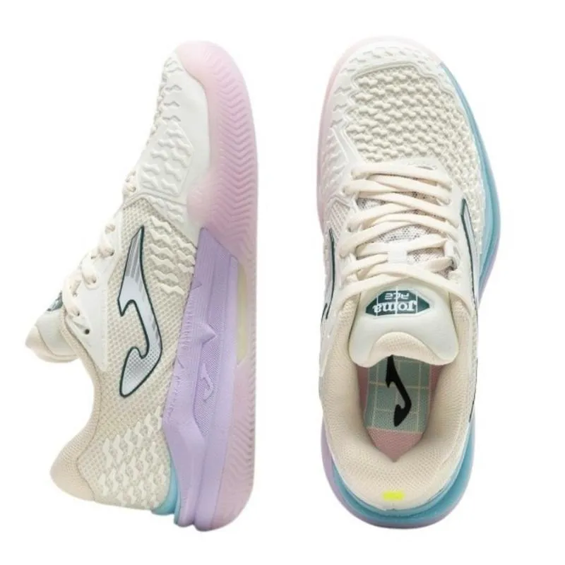 Zapatillas Joma Ace 2625 Mulher Bege