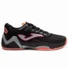 Tênis Joma Ace Pro 2201 Preto Feminino