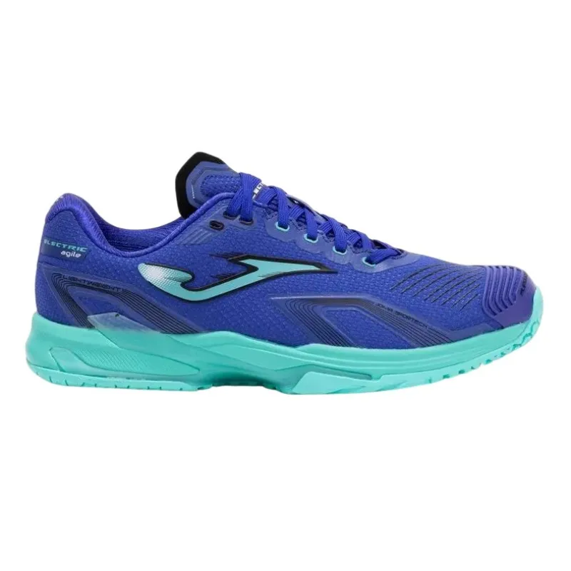 Tênis Joma Electric 2504 Royal