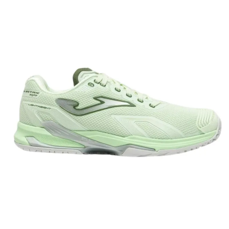 Tênis Femininos Joma Electric 2615 Verdes