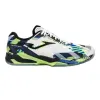 Tênis Brancos Joma Juanlu Esbri Ultra Light 2682