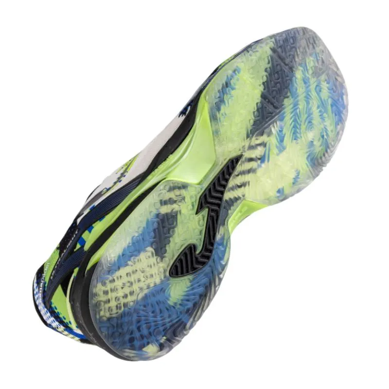 Tênis Brancos Joma Juanlu Esbri Ultra Light 2682