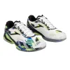 Tênis Brancos Joma Juanlu Esbri Ultra Light 2682