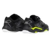 Joma Master 1000 2501 Tênis Preto Amarelo