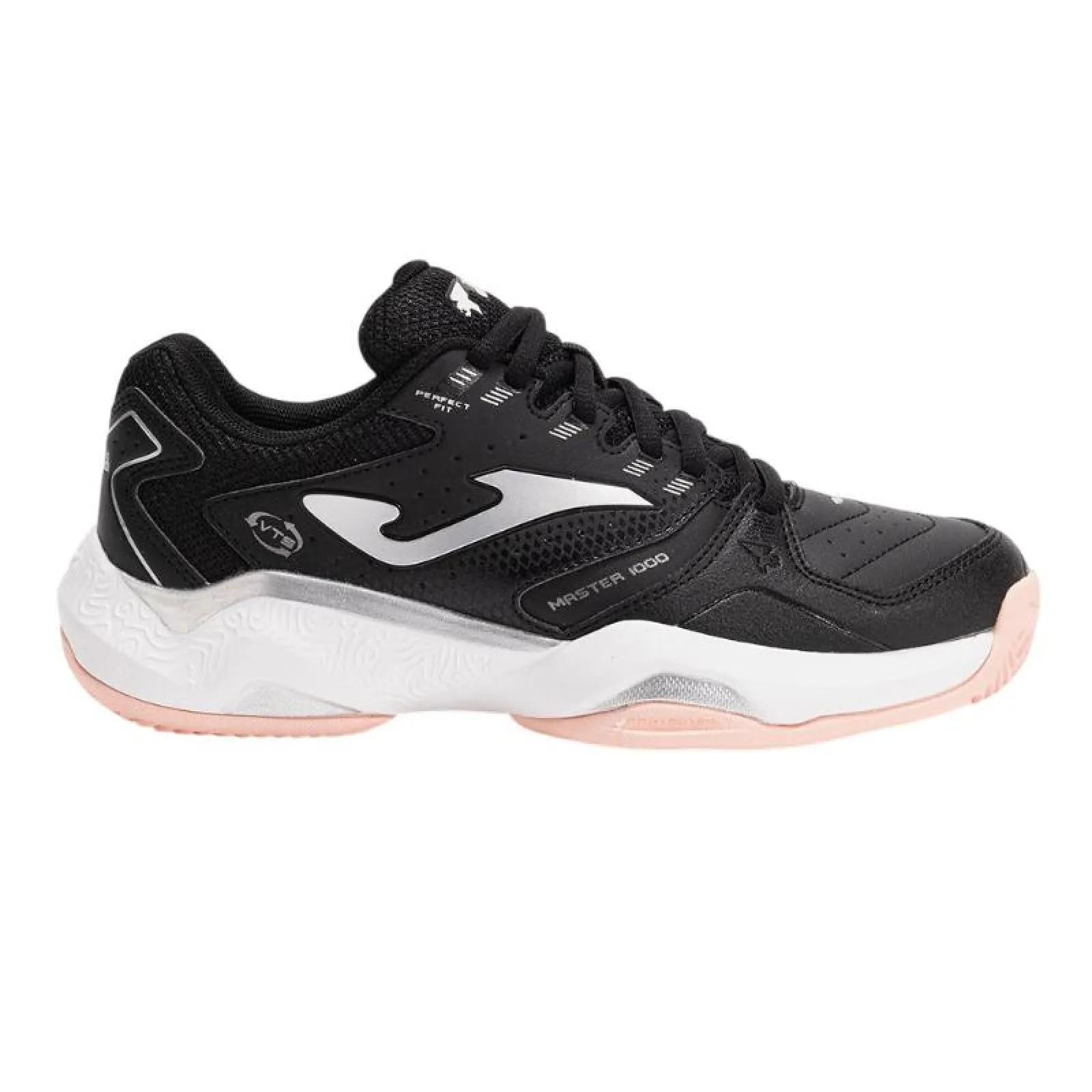 Nuevas Zapatillas de Pádel Joma 2026