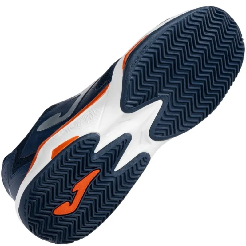 Joma Tênis Master 1000 2503 Azul Marinho
