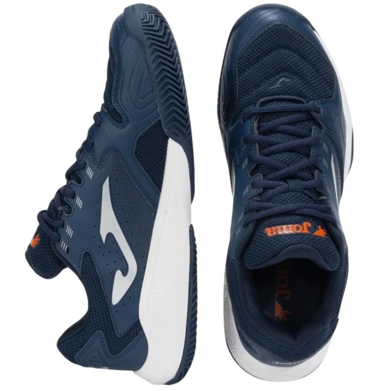 Joma Tênis Master 1000 2503 Azul Marinho