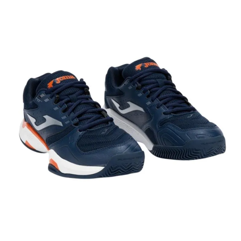 Joma Tênis Master 1000 2503 Azul Marinho