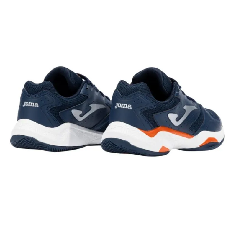 Joma Tênis Master 1000 2503 Azul Marinho