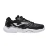 Joma Master 1000 2601 Schwarze Turnschuhe