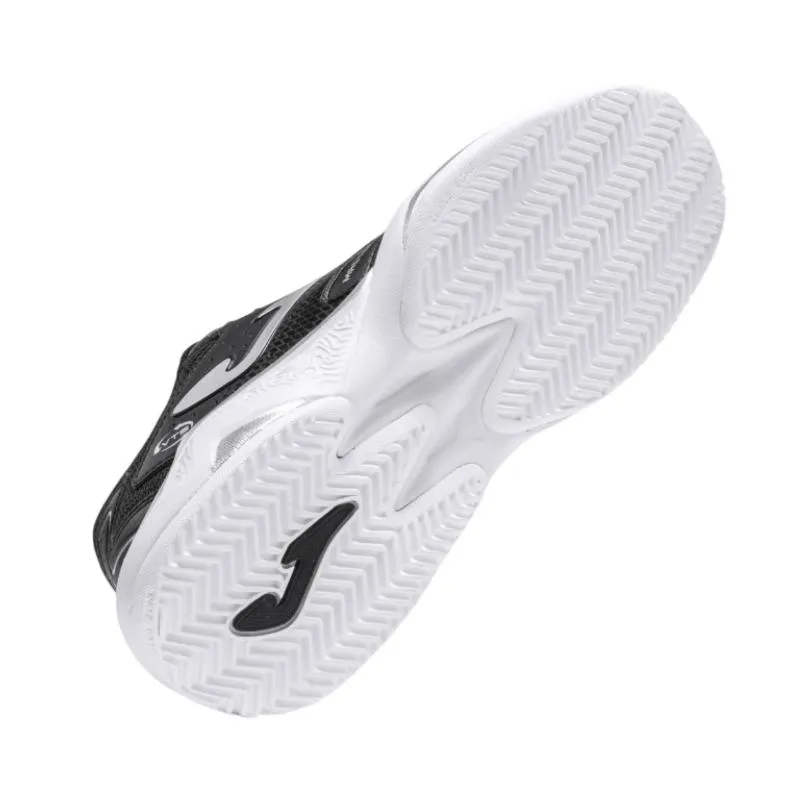 Zapatillas de Padel Joma Master 1000 2601 Negro
