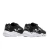 Joma Master 1000 2601 Schwarze Turnschuhe