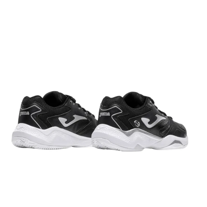 Joma Master 1000 2601 Schwarze Turnschuhe