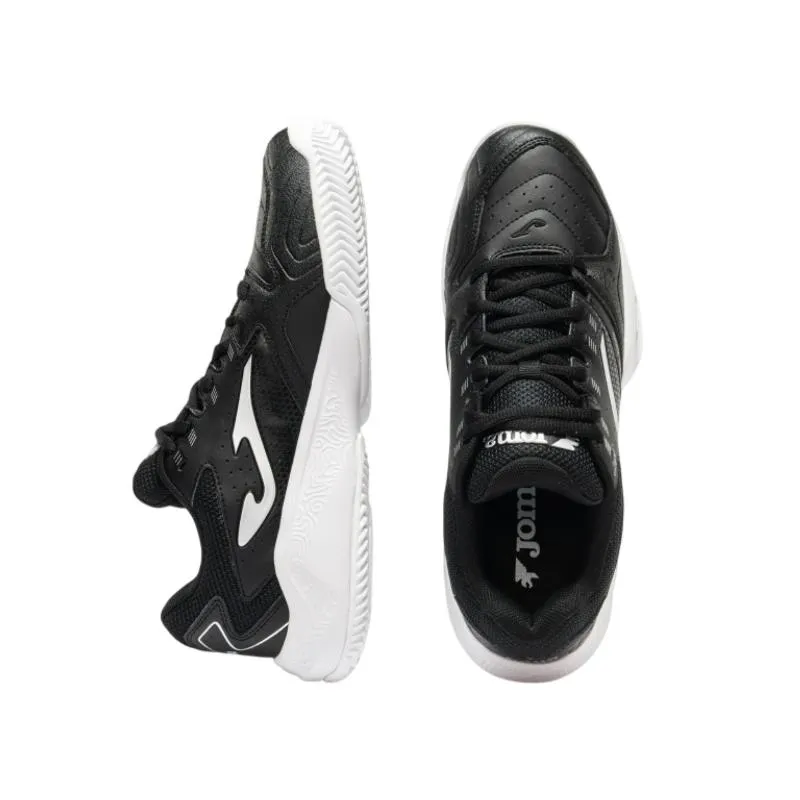 Joma Master 1000 2601 Schwarze Turnschuhe