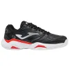 Tênis pretos Joma Master 1000 2601