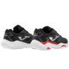 Tênis pretos Joma Master 1000 2601