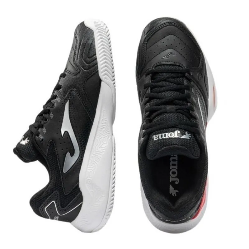 Tênis pretos Joma Master 1000 2601