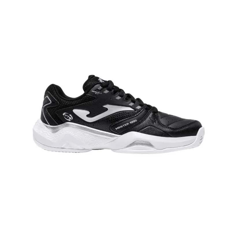Joma Master 1000 2601 Black Women''''s Sneakers