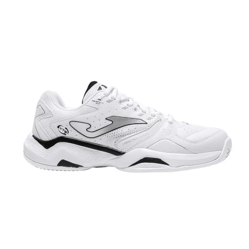 Zapatillas de Padel Joma Master 1000 2602 Blanco