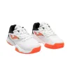 Joma Master 1000 2602 White Coral Junior Baskets