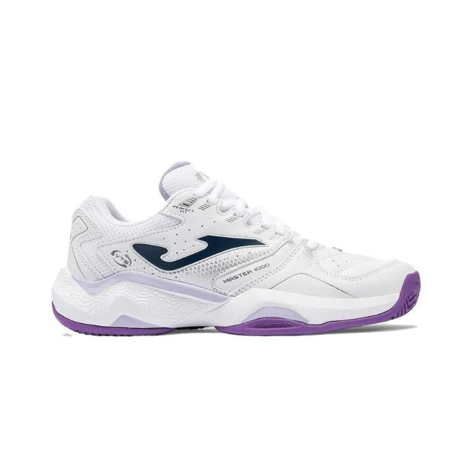 Nuevas Zapatillas de Pádel Joma 2026